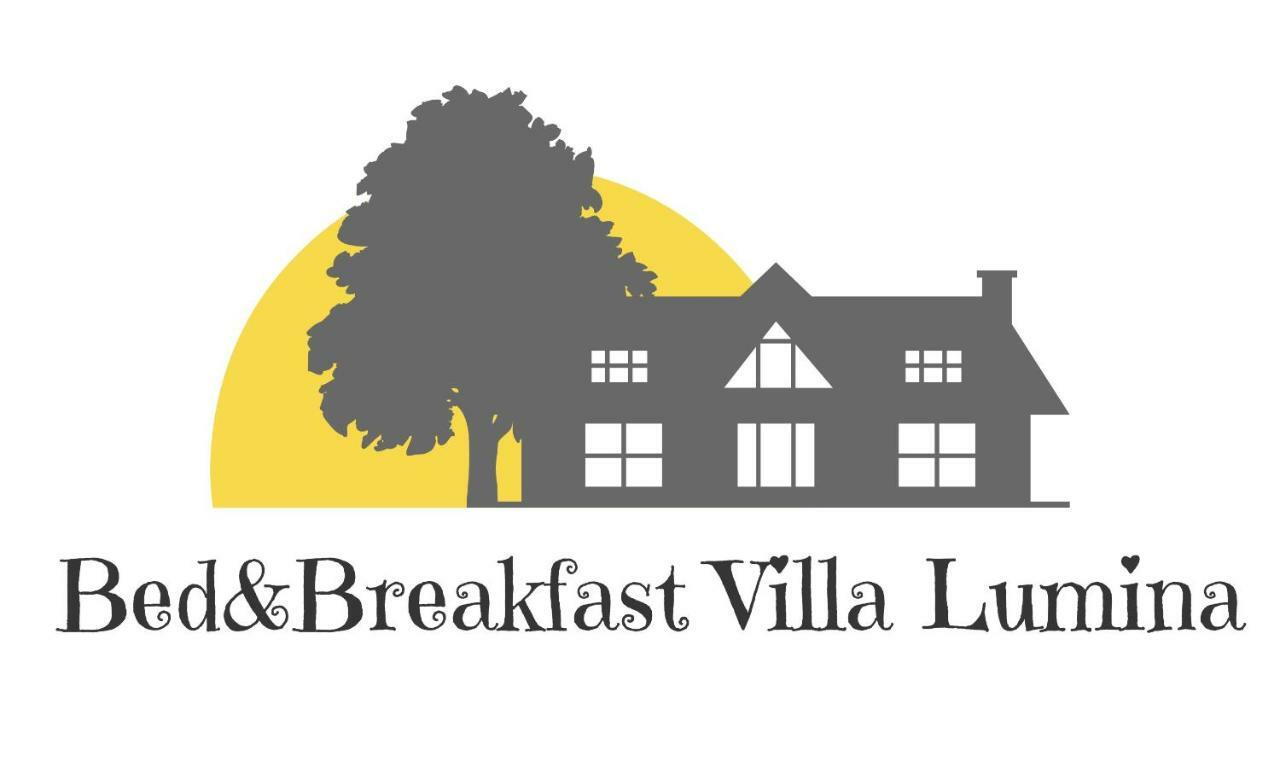 Villa Lumina Membach Eksteriør bilde